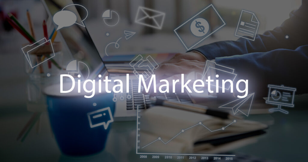 Digital Marketing & Campaign Execution
