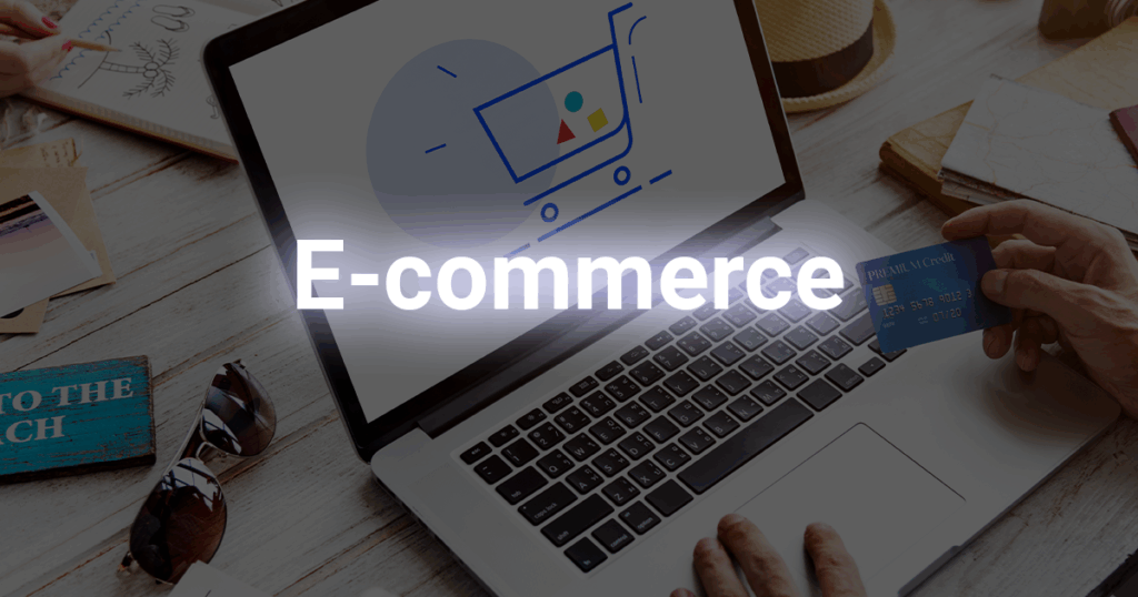 E-commerce
