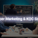 Influencer Marketing & KOC Solutions
