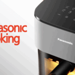 Panasonic Cooking